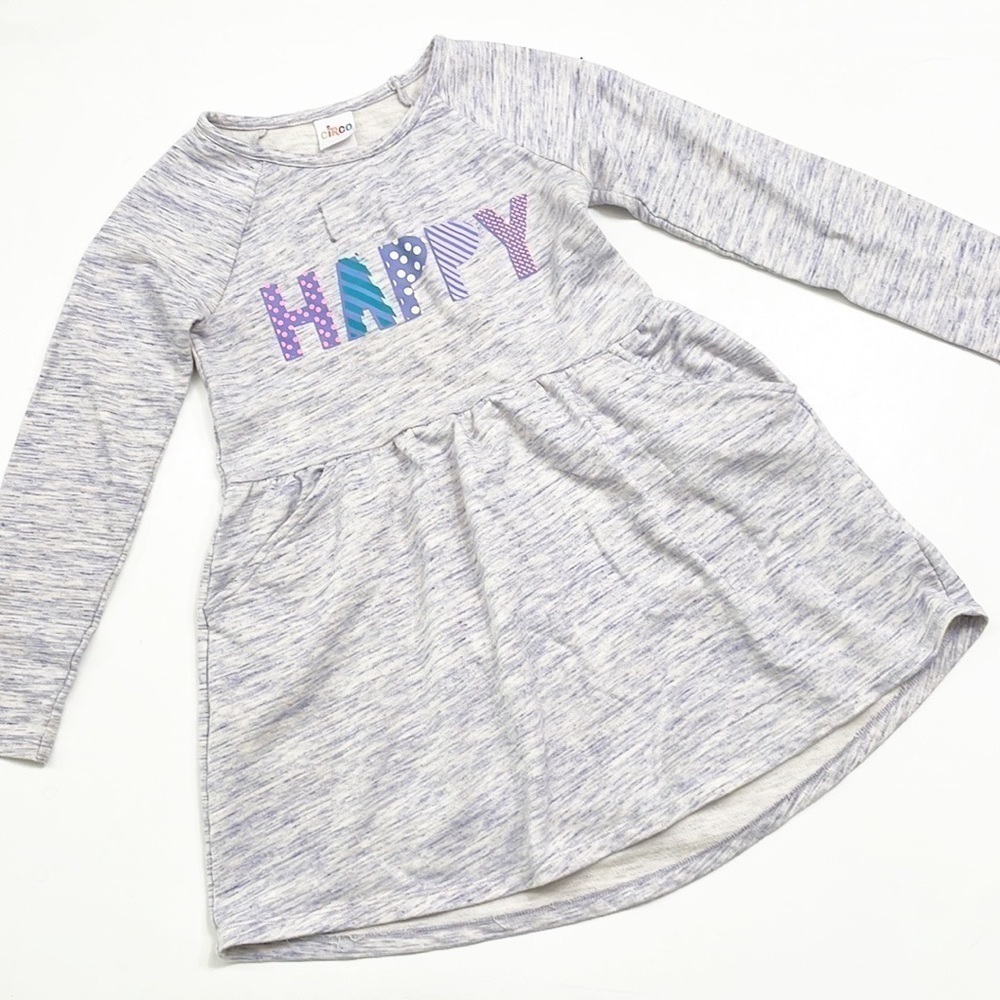 Circo Happy girls dress